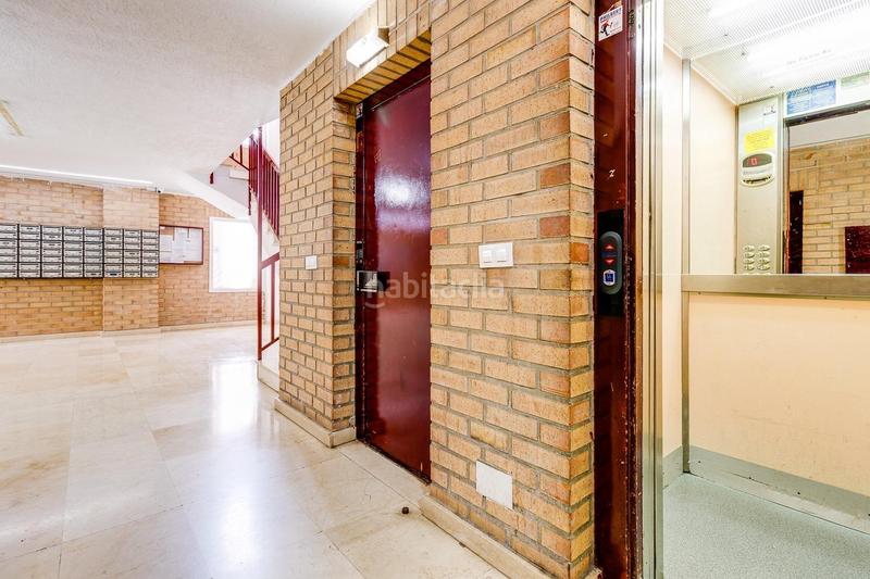 Foto 1c7fd7a9-db1a-43d6-92ad-c3b05759c6ea. Appartement mit pool in El Molino Torrevieja