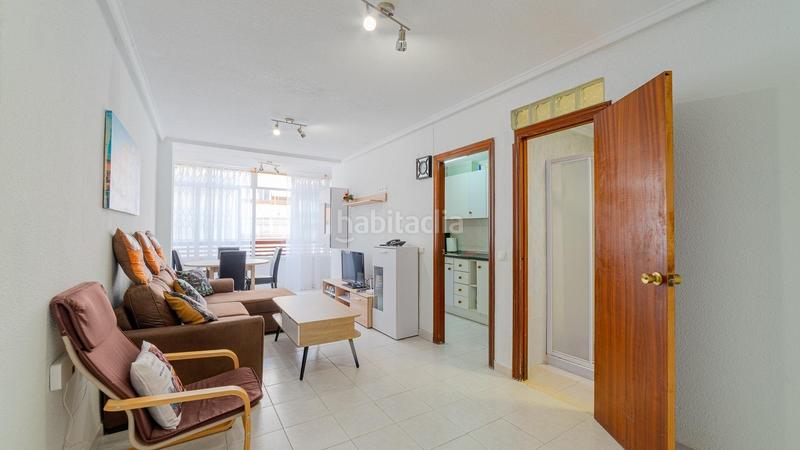 Foto 5a23d0e5-24d8-447a-aa82-4e46d37266ee. Appartement mit pool in El Molino Torrevieja