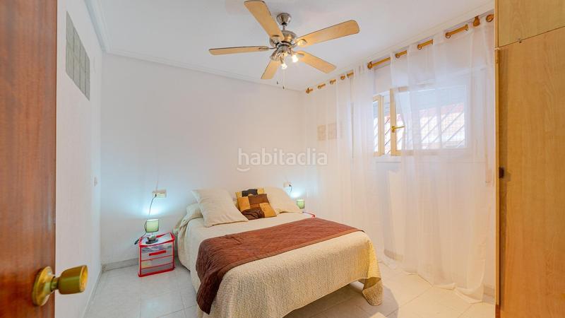 Foto 807c9bbb-7a67-4edf-b3aa-130a4393bcf2. Appartement mit pool in El Molino Torrevieja