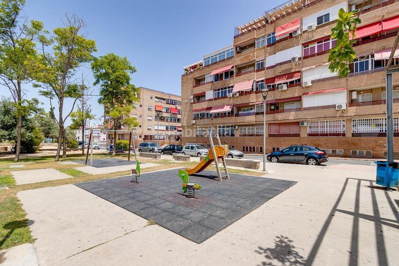 Foto 8e7685d3-6853-4073-ad65-0bf6b94f00fb. Appartement mit pool in El Molino Torrevieja