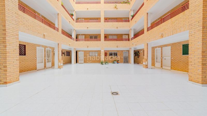 Foto 9848ffd3-1e21-4928-9116-a0b9a50df755. Appartement mit pool in El Molino Torrevieja