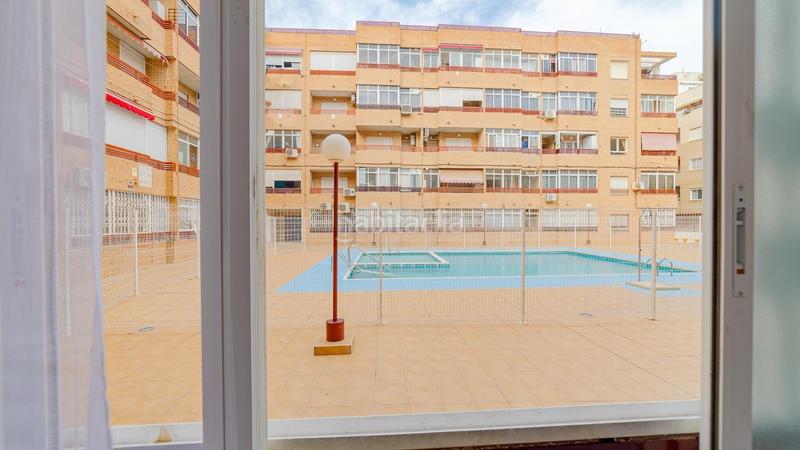Foto bb8f32cd-708e-4609-a378-d5fa06ccc707. Appartement mit pool in El Molino Torrevieja