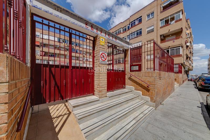 Foto ddc7ba71-66a5-48f6-bdf0-a45f052204f4. Appartement mit pool in El Molino Torrevieja