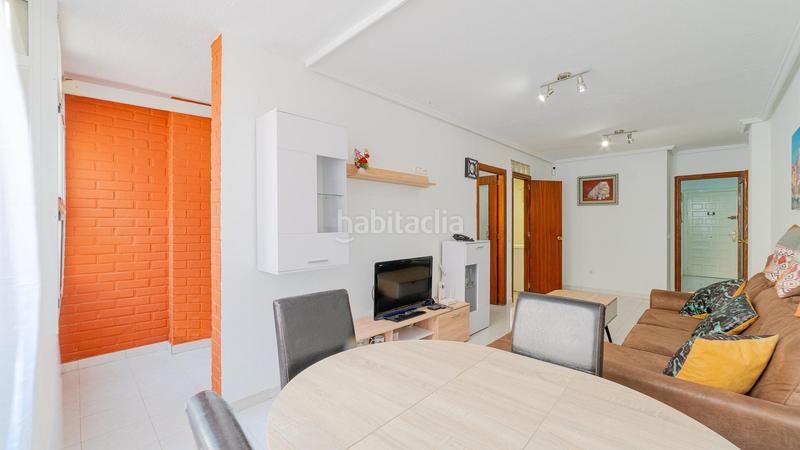 Foto e96a3066-95d5-4e68-84b1-4d30b0f15893. Appartement mit pool in El Molino Torrevieja