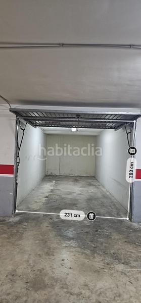 Foto f2b57ee8-571d-46a7-99c7-ab72679e388a. Aparcament cotxe a clavel 4/6 6 a Los Balcones-Los Altos Torrevieja