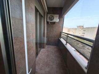 Appartement  Tierno galvan 11. Apartamento de 3 dormitorios con garaje y trastero en san isidro