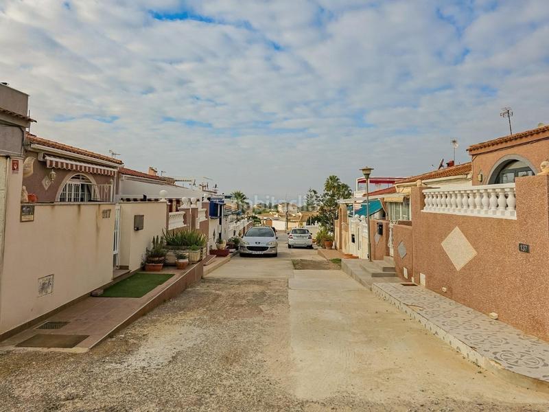 Foto 0b4191d5-de32-44d4-8b02-ac8f5444c289. Maison avec chauffage dans Zona Carrefour - Urbanizaciones Torrevieja