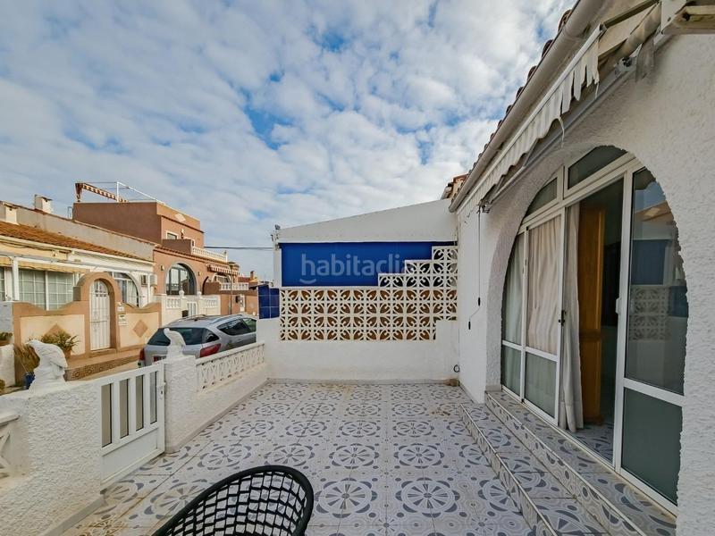 Foto 249224cf-9d1d-4361-97ac-7d085f20d75e. Maison avec chauffage dans Zona Carrefour - Urbanizaciones Torrevieja