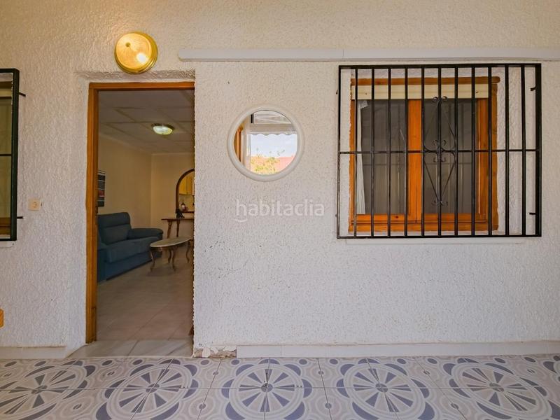 Foto 43ea2626-f21a-4a43-b63f-61238bae0544. Maison avec chauffage dans Zona Carrefour - Urbanizaciones Torrevieja