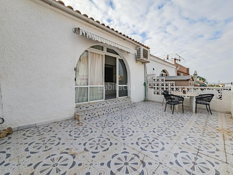 Foto 4510a40b-ca30-4024-b9d2-4d0077856f6a. Maison avec chauffage dans Zona Carrefour - Urbanizaciones Torrevieja