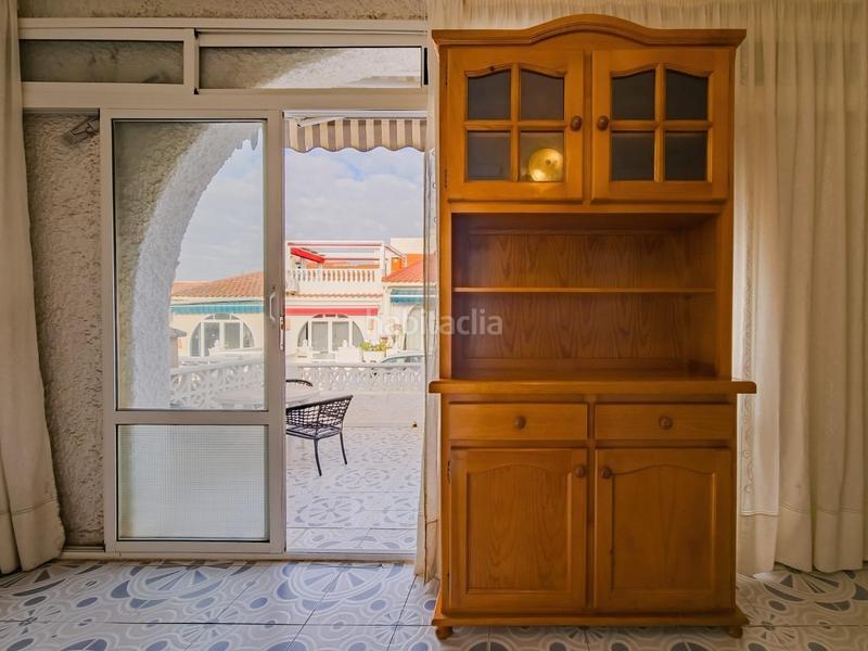 Foto 58536534-e29f-49cb-8cde-470a36807c0c. Maison avec chauffage dans Zona Carrefour - Urbanizaciones Torrevieja