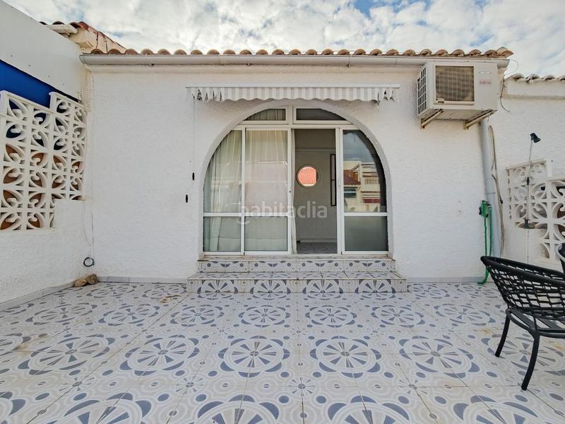 Foto 747621f6-c353-43da-97c9-9d1462346c50. Maison avec chauffage dans Zona Carrefour - Urbanizaciones Torrevieja