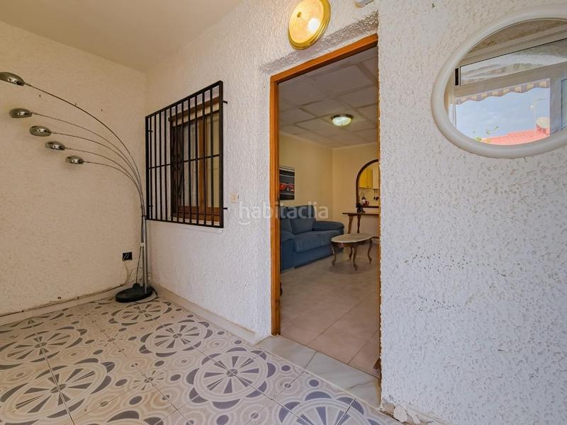 Foto 85652bdf-5773-4ddd-9281-9af1e501987e. Maison avec chauffage dans Zona Carrefour - Urbanizaciones Torrevieja