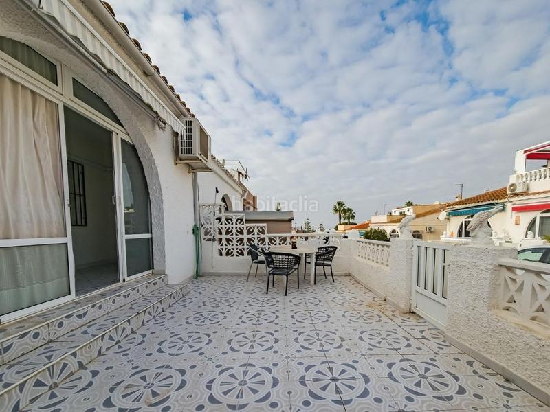 Foto 97f71158-0b9f-4dad-93b3-e9477480b416. Maison avec chauffage dans Zona Carrefour - Urbanizaciones Torrevieja