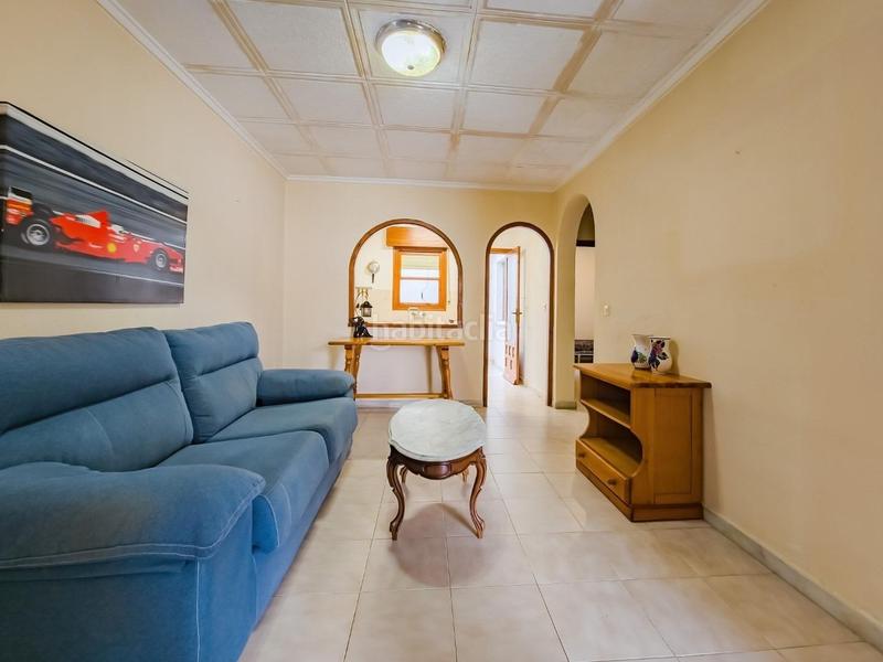 Foto ba8b6e9f-fa00-41cb-a33c-20adc8401fd8. Maison avec chauffage dans Zona Carrefour - Urbanizaciones Torrevieja