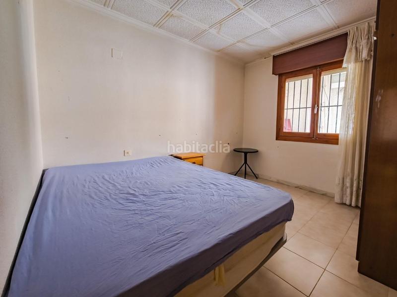 Foto bfadacf5-5935-464d-b94b-cde8818e46e6. Maison avec chauffage dans Zona Carrefour - Urbanizaciones Torrevieja