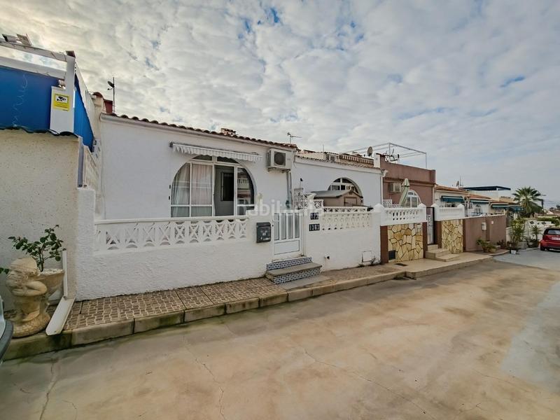 Foto c9c944f4-1def-40c1-98c0-bd411e21fa57. Maison avec chauffage dans Zona Carrefour - Urbanizaciones Torrevieja