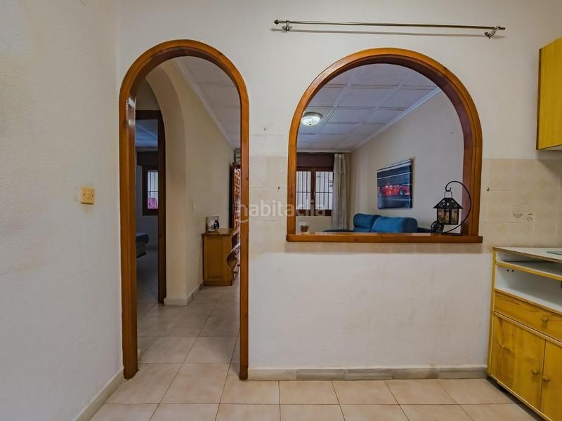 Foto e6d0bc6c-adba-4a91-a3b0-03d1c3fb16cb. Maison avec chauffage dans Zona Carrefour - Urbanizaciones Torrevieja