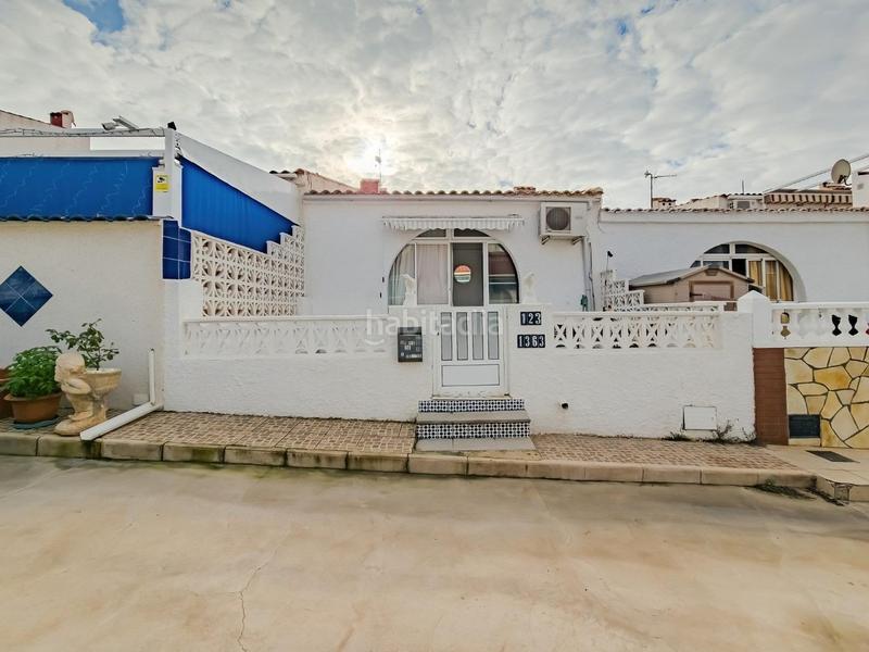 Foto eee151a5-0eb3-499a-8a25-fa92a8a95f73. Maison avec chauffage dans Zona Carrefour - Urbanizaciones Torrevieja