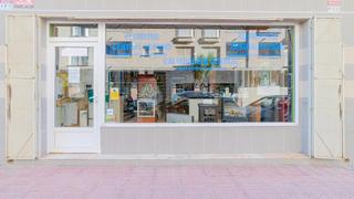 Geschäftsraum in Calle ORIHUELA 73