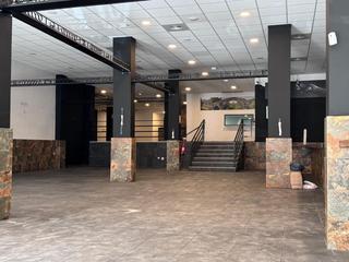 Local Comercial a Calle Ulpiano 70