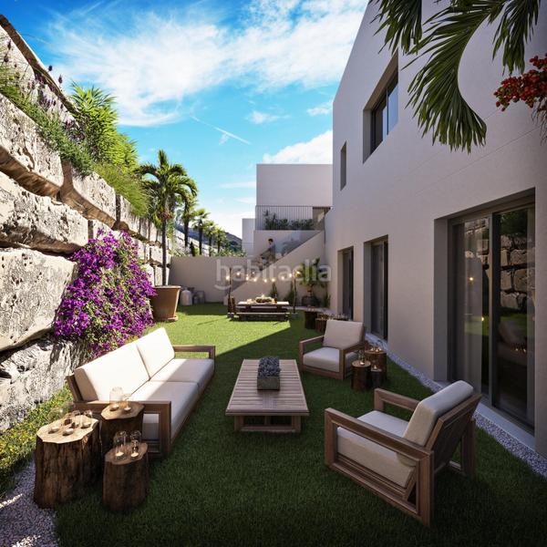 Foto e0ca245d-2a81-4f8a-abe8-f9748f5526cc. Chalet mit parking pool in balcón de Finestrat-terra marina Finestrat