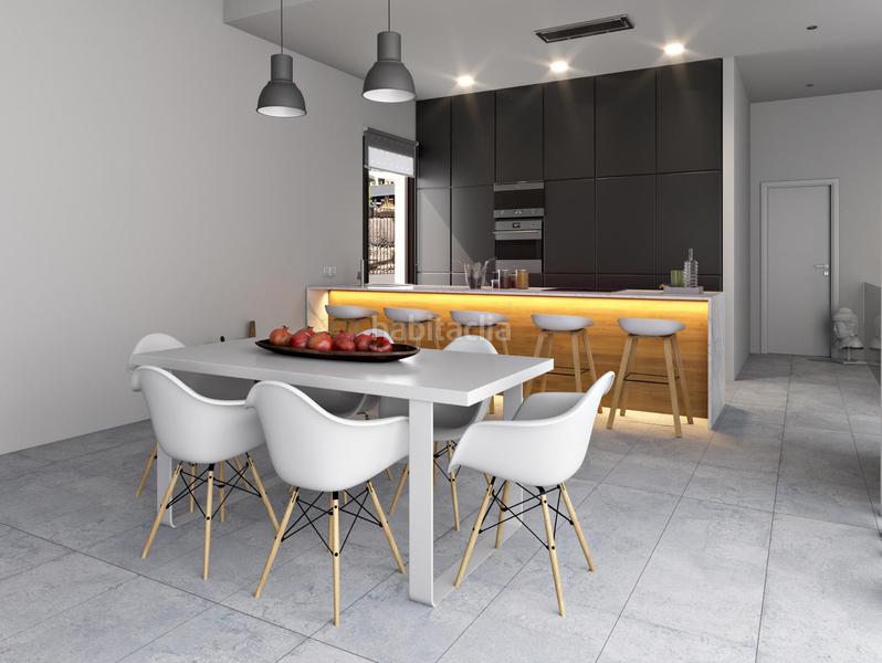 Foto f845c36f-b605-4749-970e-1ddc66dc0f79. Chalet mit parking pool in balcón de Finestrat-terra marina Finestrat