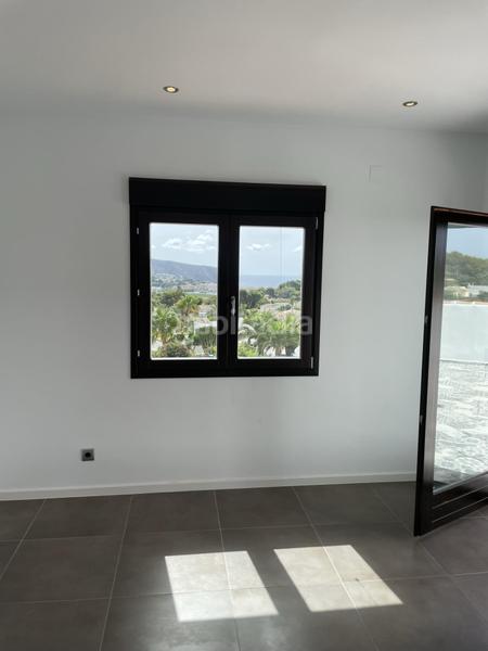 Foto 47716290-1f6e-40b9-b7c7-6450b77b4291. Chalet mit heizung parking pool in Benimeit-Tabaira Moraira