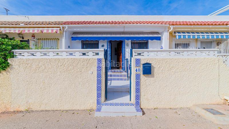 Foto 51c62216-d27c-48fc-b4e3-7c7d278ecb8d. Casa a robleda 16 a Zona Carrefour - Urbanizaciones Torrevieja