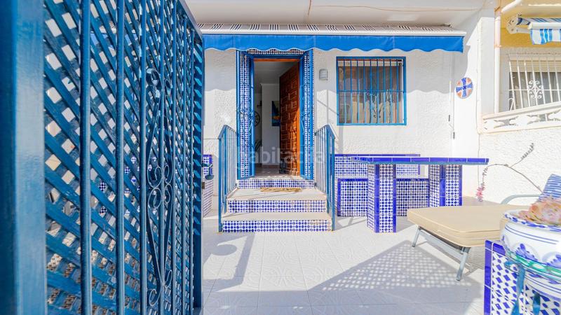 Foto 87c13cfe-dbb7-4bae-ab3d-6b3acb38a672. Casa a robleda 16 a Zona Carrefour - Urbanizaciones Torrevieja