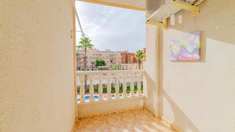 Foto d99b18e8-ded1-4b56-900b-43bad6a99243. Appartement in maestro francisco casanov 8 in Antonio Machado Torrevieja