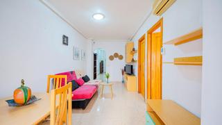 Piccolo appartamento in Calle TORRESAL 26