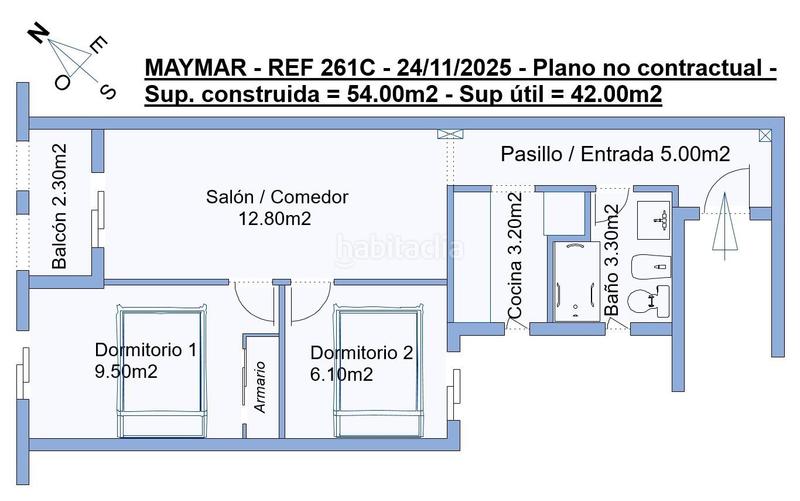 Foto 8ed7dbe4-9de7-4a0a-ae9f-e08ac40de7ae. Apartament a calle torresal 26 a El Molino Torrevieja