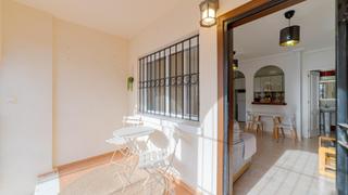 Rez-de-chaussée à Calle Maestro Quino