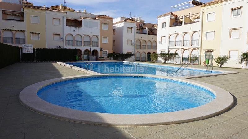 Foto 7f1d195f-58fb-4b69-8bab-76368c1b7d72. Planta baixa amb piscina a La Veleta Torrevieja