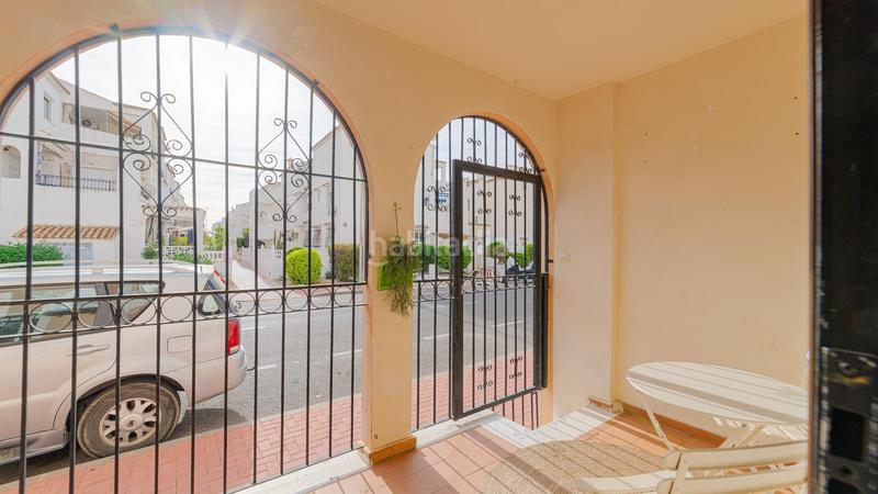 Foto 9528a53e-f381-4281-853d-a787dc5a9b7e. Planta baixa amb piscina a La Veleta Torrevieja