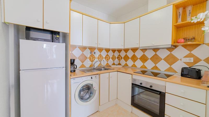 Foto ae43c499-f674-45df-88a1-2f4aa368e09d. Planta baixa amb piscina a La Veleta Torrevieja