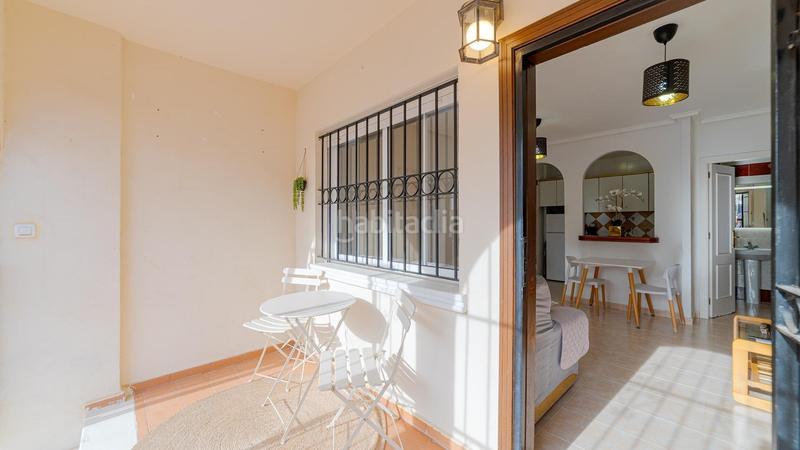 Foto c532a469-0c89-4257-9350-53d246326ba8. Planta baixa amb piscina a La Veleta Torrevieja