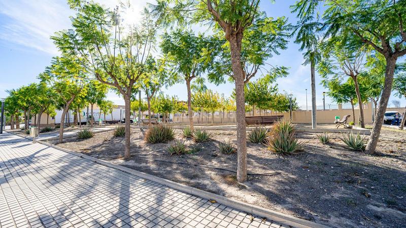 Foto 4bbf8385-8aa8-4095-9684-09d58329d4ce. Maison dans deportiva 5 dans Montepinar - La Aparecida - Raiguero Orihuela