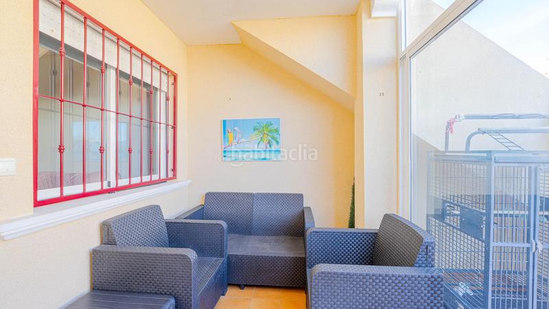 Foto 6686991d-2a55-4aab-bdd6-65393c1cb0b5. Maison dans deportiva 5 dans Montepinar - La Aparecida - Raiguero Orihuela