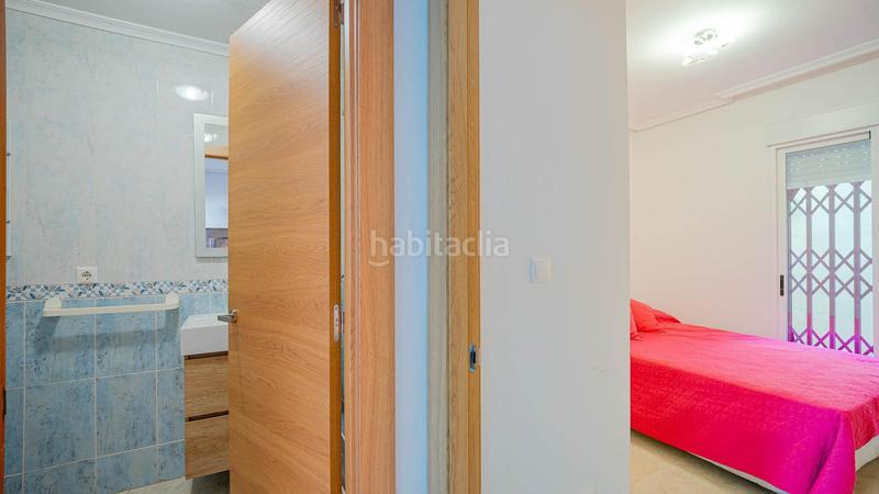 Foto d8915cc9-4af3-44d8-a8aa-7d57afe1c036. Maison dans deportiva 5 dans Montepinar - La Aparecida - Raiguero Orihuela