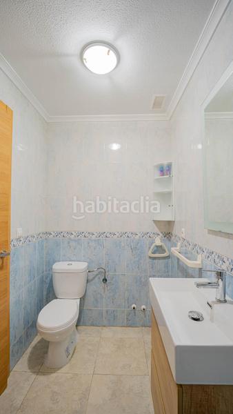 Foto e69bd07b-f095-4b1c-bfcc-92310349b740. Maison dans deportiva 5 dans Montepinar - La Aparecida - Raiguero Orihuela