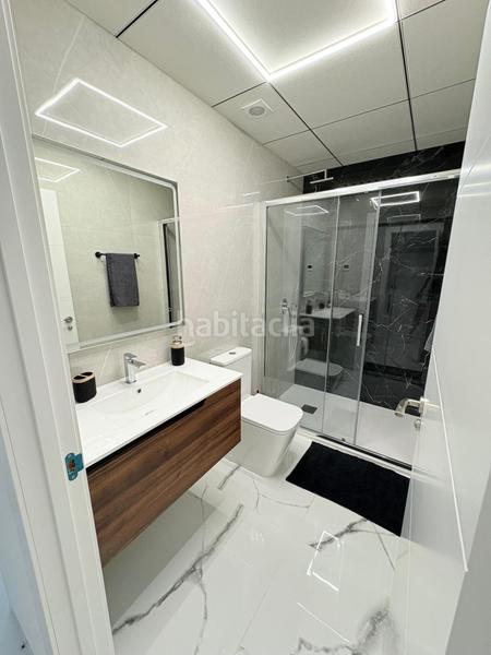 Foto 07660fd1-01d9-41d9-a70a-52e412eeb567. Planta baixa amb calefacció a Zona Playa del Cura Torrevieja