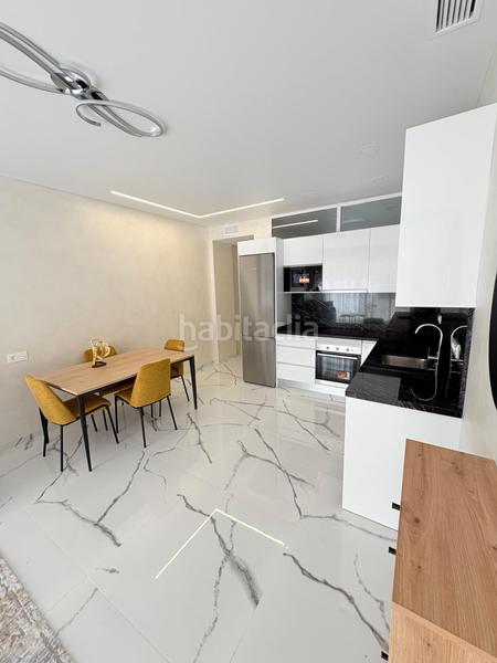 Foto 178e6558-a974-4330-a76d-8d92fa596cbe. Planta baixa amb calefacció a Zona Playa del Cura Torrevieja