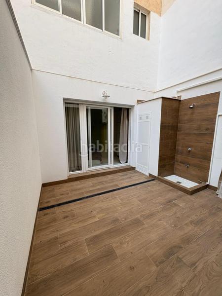 Foto 3ece3c39-2810-4b70-b7a2-db3d4d447044. Planta baixa amb calefacció a Zona Playa del Cura Torrevieja