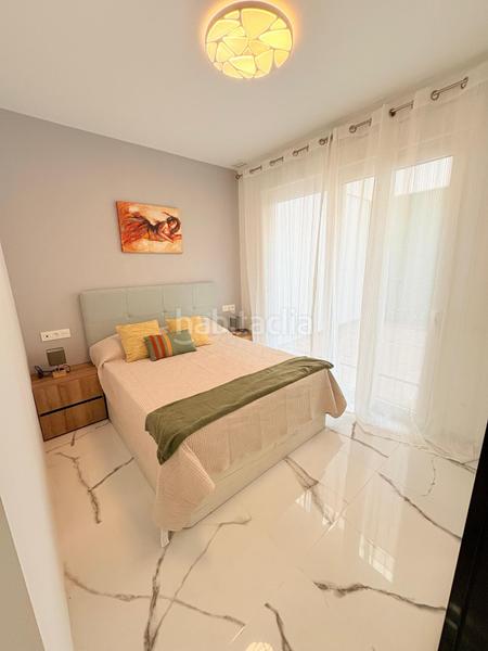 Foto bb5575c8-c686-4988-b503-4e7a3b7a38b0. Planta baixa amb calefacció a Zona Playa del Cura Torrevieja