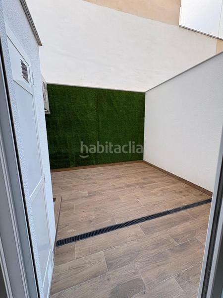 Foto dc1bd98a-414c-4c4e-a13c-5374e09d711d. Planta baixa amb calefacció a Zona Playa del Cura Torrevieja