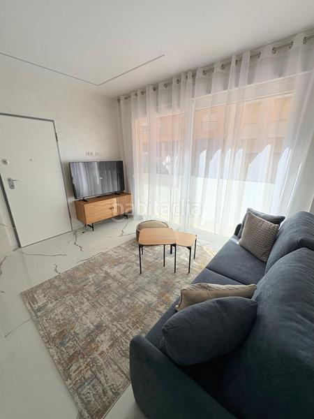 Foto e6b81972-5483-4581-81ad-1e215b4e1fe2. Planta baixa amb calefacció a Zona Playa del Cura Torrevieja