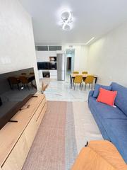 Planta baixa  Purisima de la 5. Apartamento reformado de 1 dormitorio a 200 m de la playa, en to