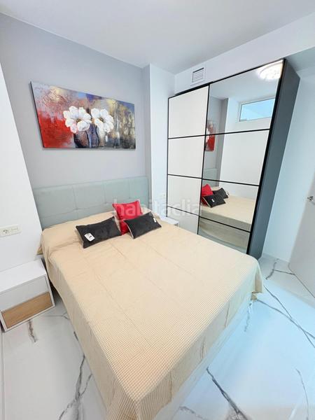 Foto 24ddd1c1-b955-446f-91c1-75d6e26062fa. Planta baixa amb calefacció a Zona Playa del Cura Torrevieja